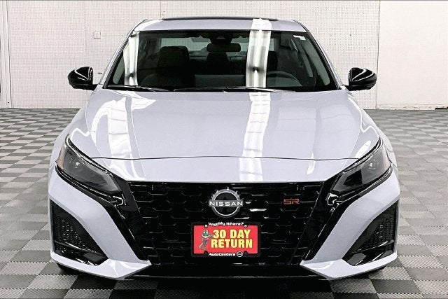 2026 Nissan Altima 2.5 SR - Premium Package