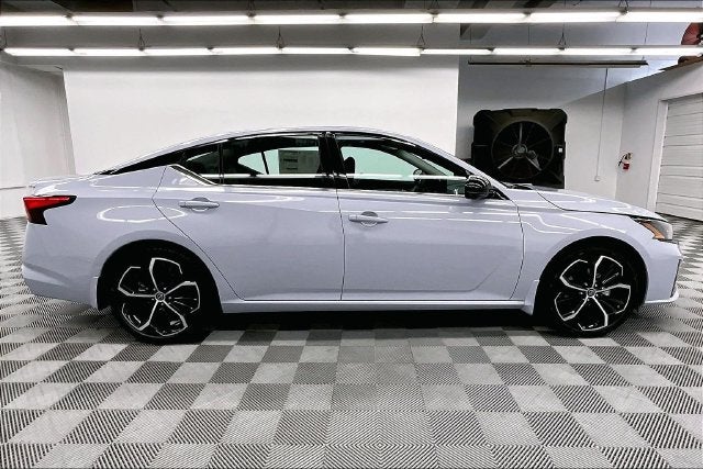 2026 Nissan Altima 2.5 SR - Premium Package