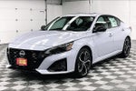 2026 Nissan Altima 2.5 SR - Premium Package