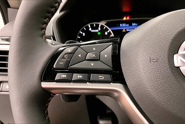 2026 Nissan Altima 2.5 SR - Premium Package