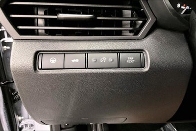 2026 Nissan Altima 2.5 SR - Premium Package