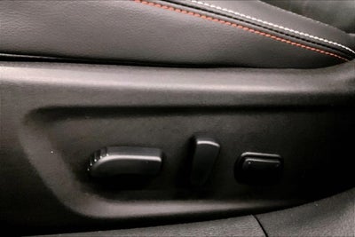 2026 Nissan Altima 2.5 SR - Premium Package