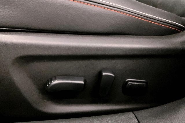 2026 Nissan Altima 2.5 SR - Premium Package