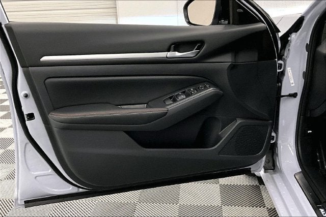 2026 Nissan Altima 2.5 SR - Premium Package