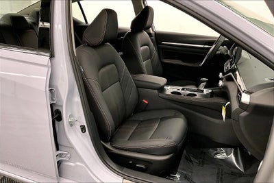 2026 Nissan Altima 2.5 SR - Premium Package