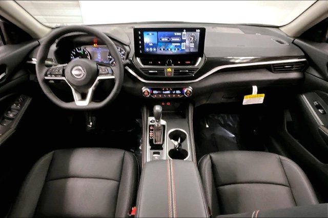 2026 Nissan Altima 2.5 SR - Premium Package
