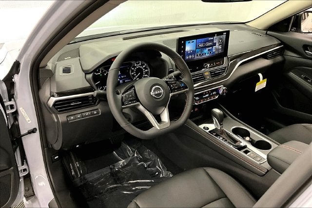 2026 Nissan Altima 2.5 SR - Premium Package