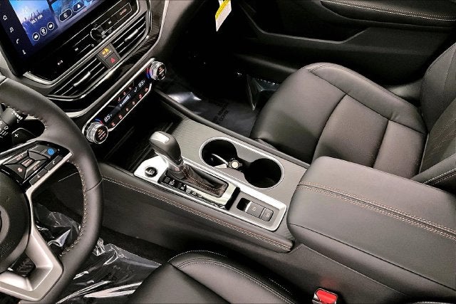 2026 Nissan Altima 2.5 SR - Premium Package