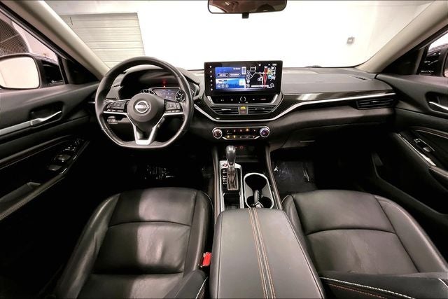 2023 Nissan Altima 2.5 SR Premium Pkg - Sunroof - Blind Spot Detection