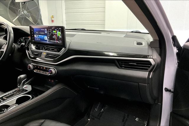 2023 Nissan Altima 2.5 SR Premium Pkg - Sunroof - Blind Spot Detection
