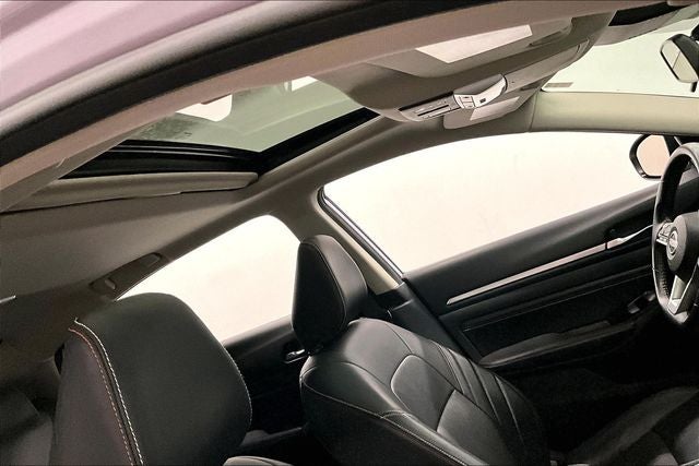 2023 Nissan Altima 2.5 SR Premium Pkg - Sunroof - Blind Spot Detection