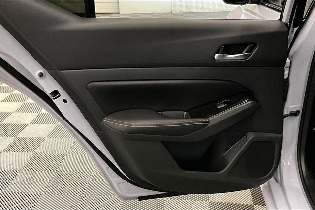 2023 Nissan Altima 2.5 SR Premium Pkg - Sunroof - Blind Spot Detection