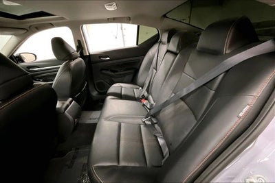2023 Nissan Altima 2.5 SR Premium Pkg - Sunroof - Blind Spot Detection