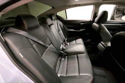 2023 Nissan Altima 2.5 SR Premium Pkg - Sunroof - Blind Spot Detection
