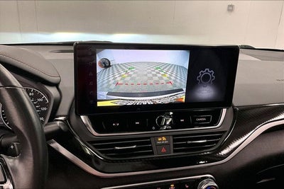 2023 Nissan Altima 2.5 SR Premium Pkg - Sunroof - Blind Spot Detection