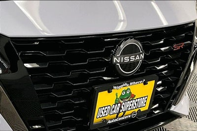 2023 Nissan Altima 2.5 SR Premium Pkg - Sunroof - Blind Spot Detection