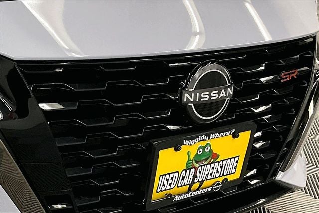 2023 Nissan Altima 2.5 SR Premium Pkg - Sunroof - Blind Spot Detection