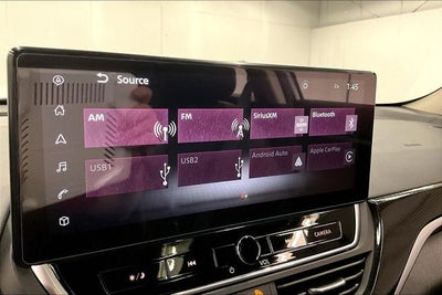 2023 Nissan Altima 2.5 SR Premium Pkg - Sunroof - Blind Spot Detection