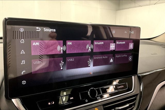 2023 Nissan Altima 2.5 SR Premium Pkg - Sunroof - Blind Spot Detection