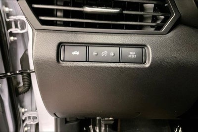 2023 Nissan Altima 2.5 SR Premium Pkg - Sunroof - Blind Spot Detection