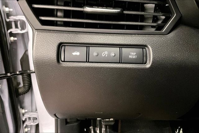 2023 Nissan Altima 2.5 SR Premium Pkg - Sunroof - Blind Spot Detection