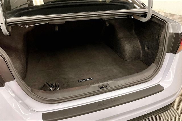 2023 Nissan Altima 2.5 SR Premium Pkg - Sunroof - Blind Spot Detection