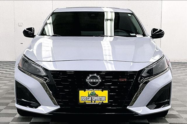 2023 Nissan Altima 2.5 SR Premium Pkg - Sunroof - Blind Spot Detection