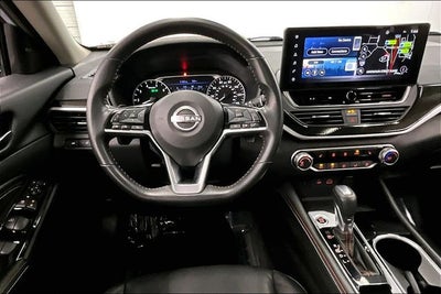 2023 Nissan Altima 2.5 SR Premium Pkg - Sunroof - Blind Spot Detection