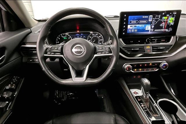 2023 Nissan Altima 2.5 SR Premium Pkg - Sunroof - Blind Spot Detection