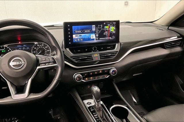 2023 Nissan Altima 2.5 SR Premium Pkg - Sunroof - Blind Spot Detection