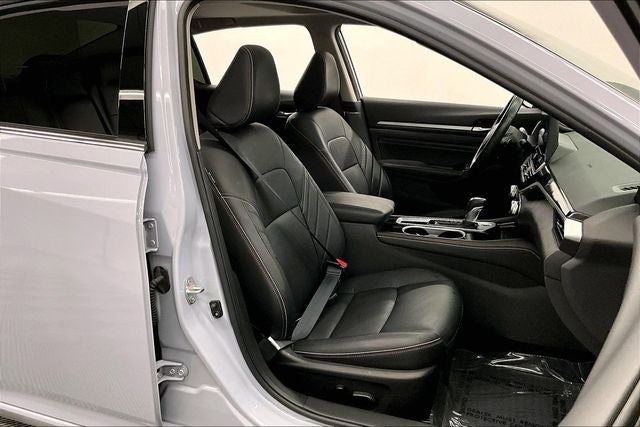 2023 Nissan Altima 2.5 SR Premium Pkg - Sunroof - Blind Spot Detection