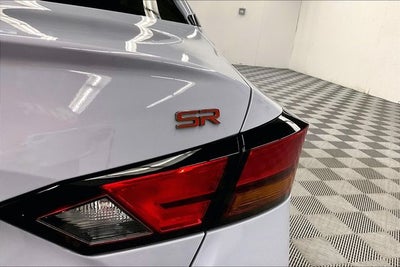2023 Nissan Altima 2.5 SR Premium Pkg - Sunroof - Blind Spot Detection
