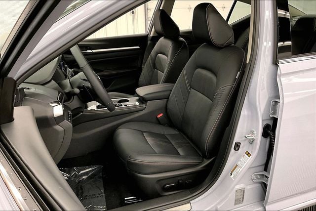 2026 Nissan Altima 2.5 SR - Premium Package