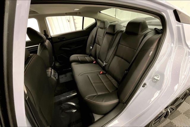 2026 Nissan Altima 2.5 SR - Premium Package