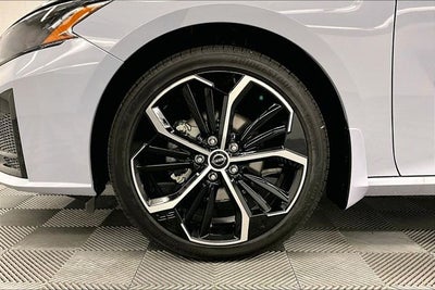 2026 Nissan Altima 2.5 SR - Premium Package
