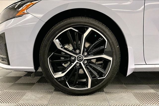 2026 Nissan Altima 2.5 SR - Premium Package