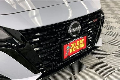 2026 Nissan Altima 2.5 SR - Premium Package