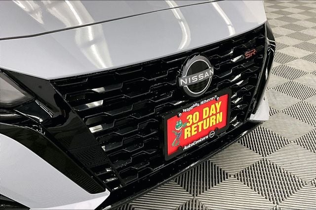 2026 Nissan Altima 2.5 SR - Premium Package