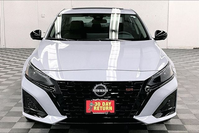 2026 Nissan Altima 2.5 SR - Premium Package