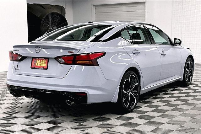2026 Nissan Altima 2.5 SR - Premium Package