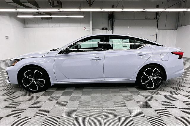 2026 Nissan Altima 2.5 SR - Premium Package