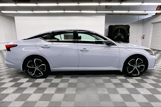 2026 Nissan Altima 2.5 SR - Premium Package