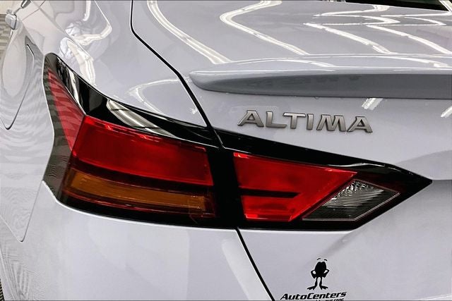2026 Nissan Altima 2.5 SR - Premium Package