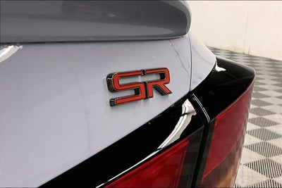 2026 Nissan Altima 2.5 SR - Premium Package
