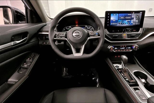 2026 Nissan Altima 2.5 SR - Premium Package