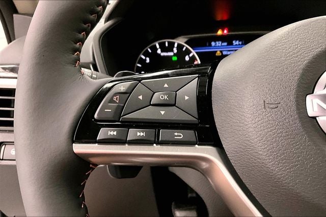 2026 Nissan Altima 2.5 SR - Premium Package