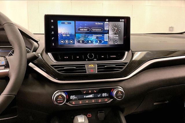 2026 Nissan Altima 2.5 SR - Premium Package
