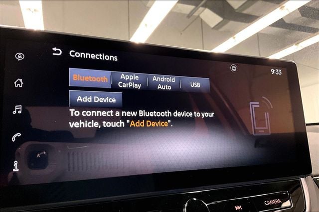 2026 Nissan Altima 2.5 SR - Premium Package