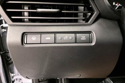2026 Nissan Altima 2.5 SR - Premium Package