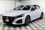 2026 Nissan Altima 2.5 SR - Premium Package